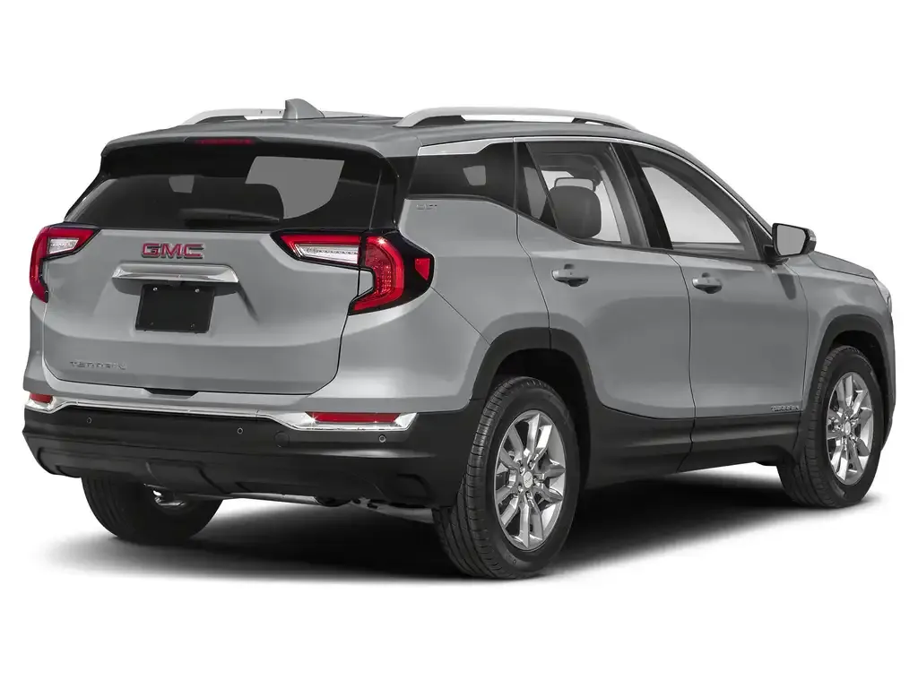 GMC Terrain 2023 photo 2