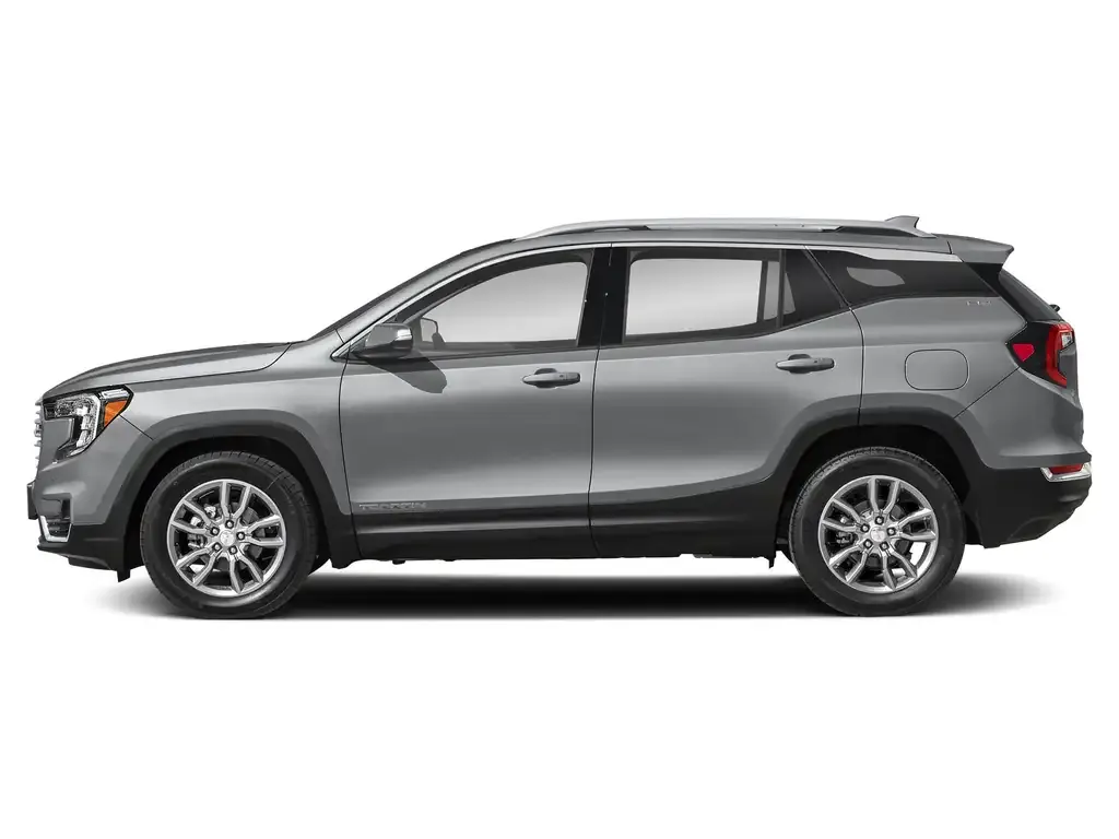 GMC Terrain 2023 photo 3