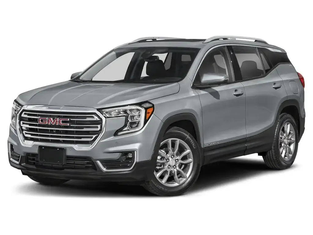 GMC Terrain