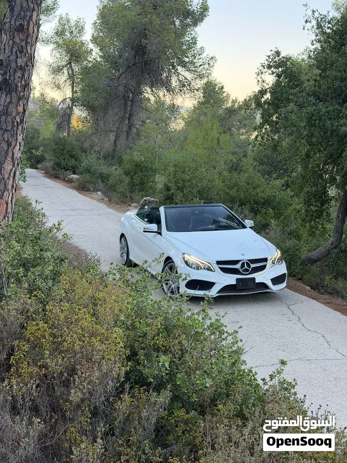 Mercedes-Benz E-Class 2016 photo 3
