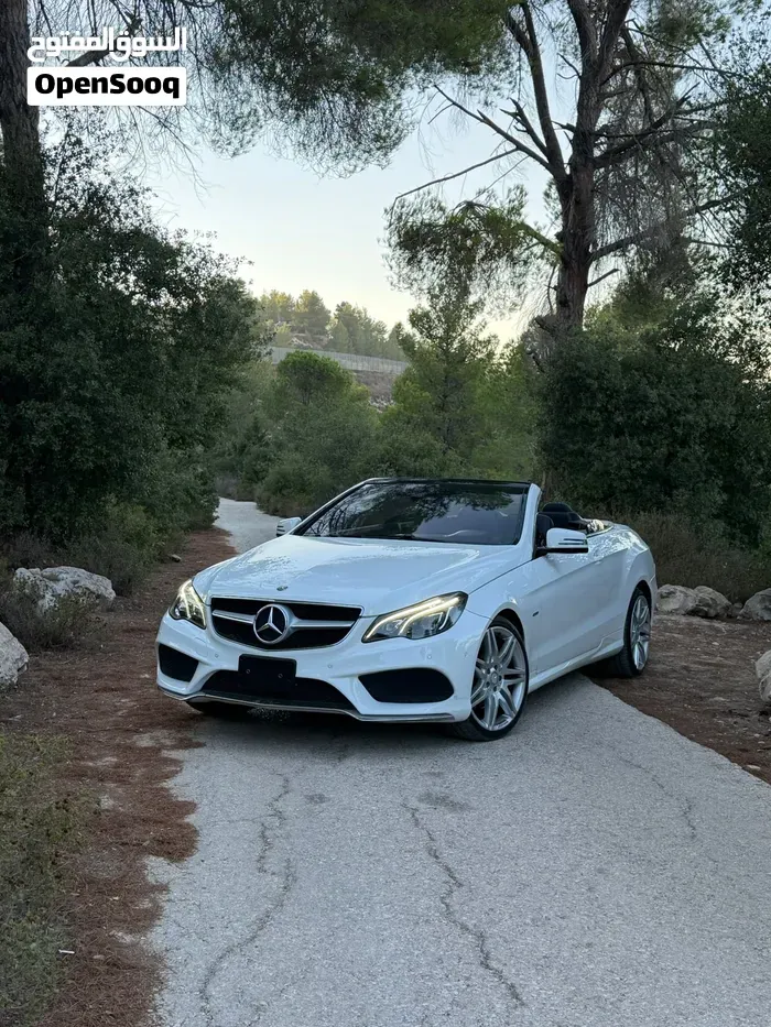 Mercedes-Benz E-Class 2016 photo 2