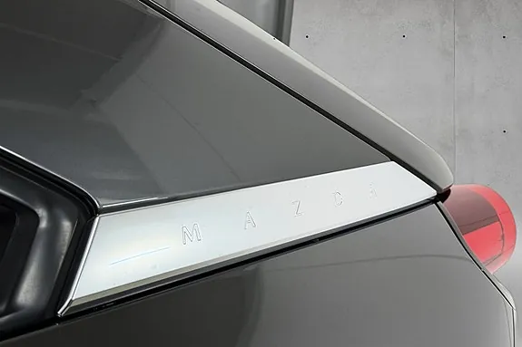 Mazda Mx-30 2024 photo 5