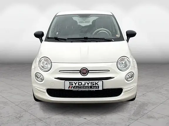Fiat 500 2020 photo 2