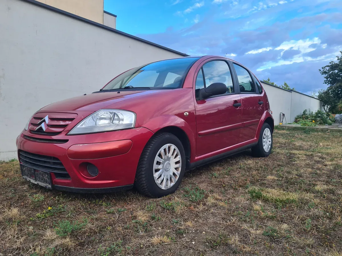 Citroen C3