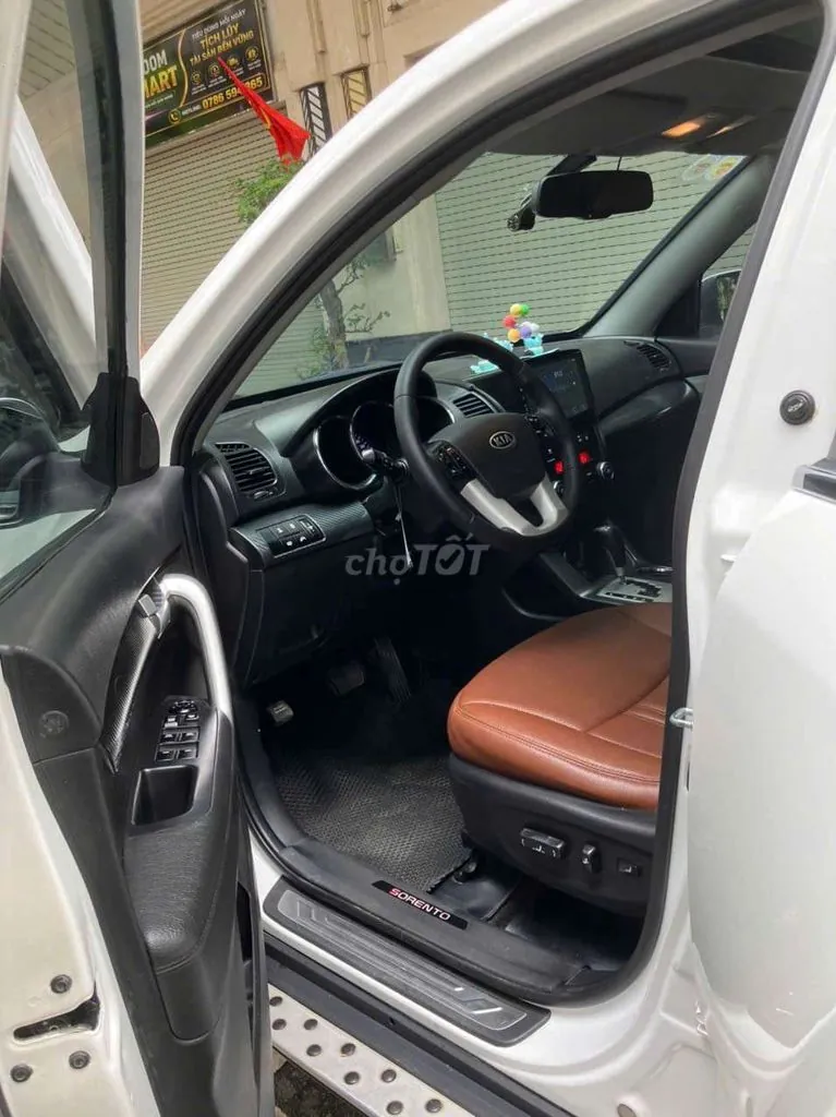 Kia Sorento 2015 photo 4
