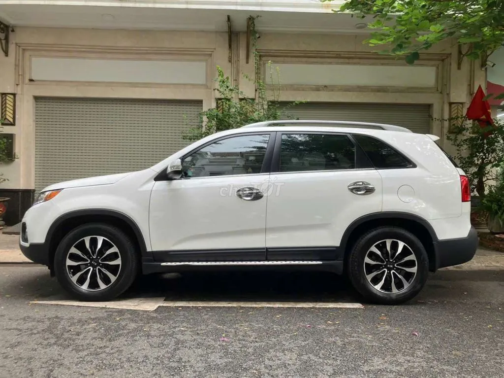 Kia Sorento 2015 photo 2