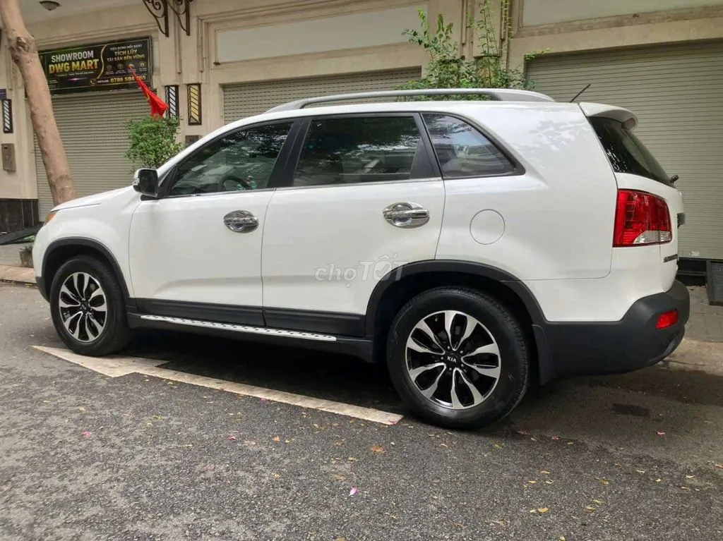 Kia Sorento 2015 photo 3