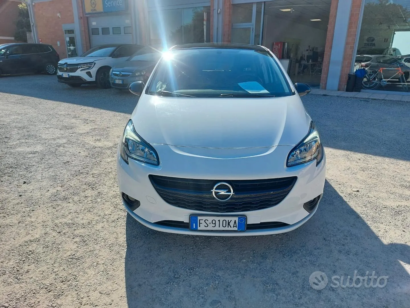Opel Corsa 2019 photo 4