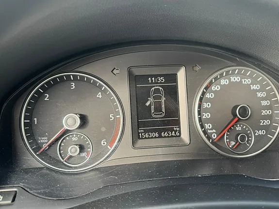Volkswagen Golf Plus 2011 photo 5