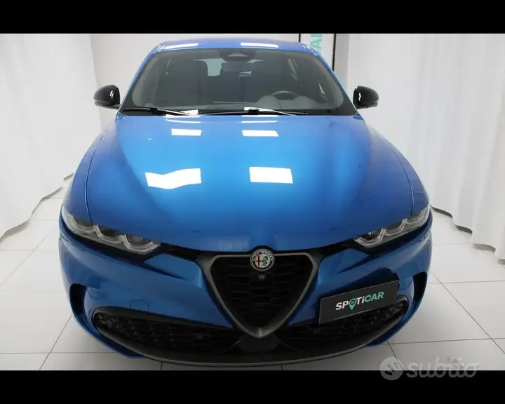 Alfa Romeo Tonale 2022 photo 2