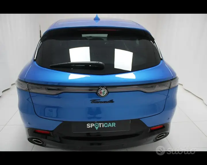 Alfa Romeo Tonale 2022 photo 5