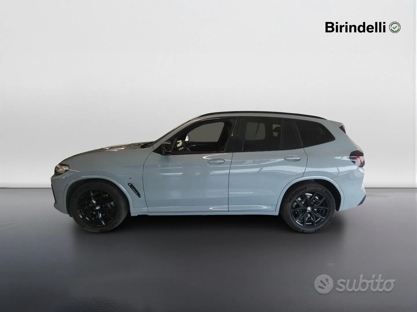 BMW X3 2022 photo 5