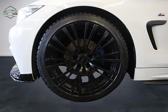 BMW 420D 2015 photo 2