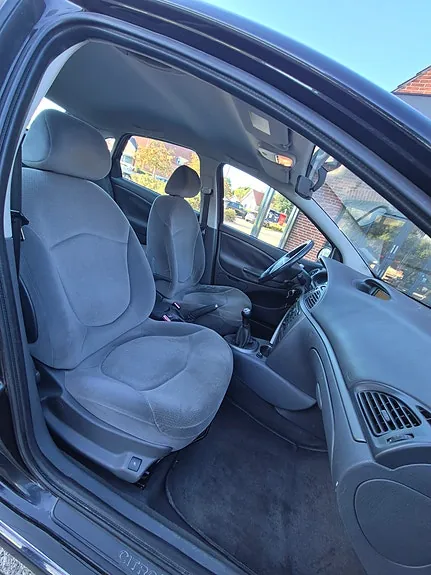 Citroen C5 2006 photo 5