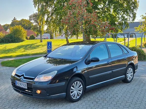 Citroen C5