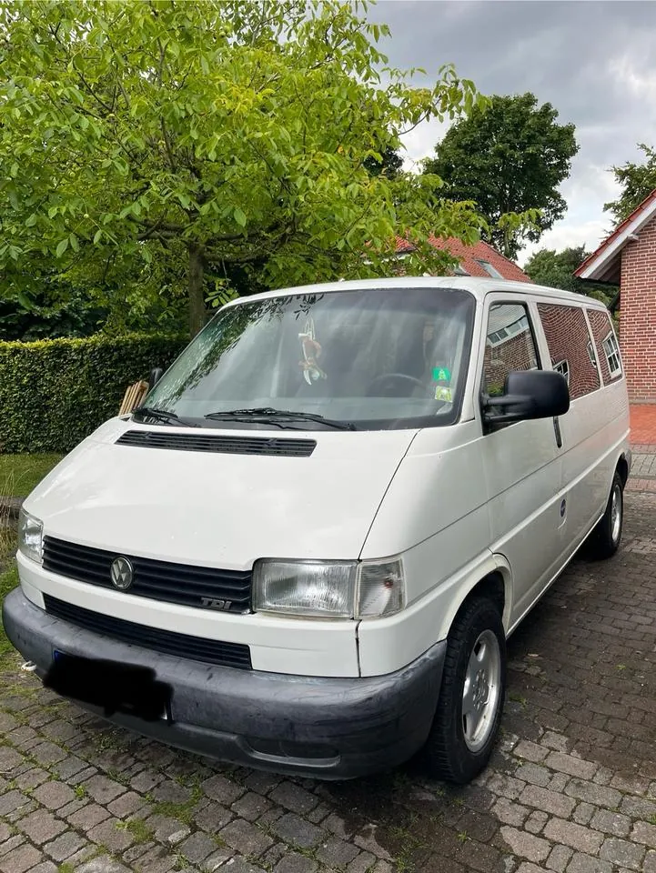 Volkswagen T4