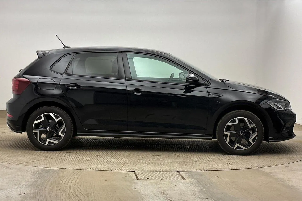 Volkswagen Polo 2026 photo 4