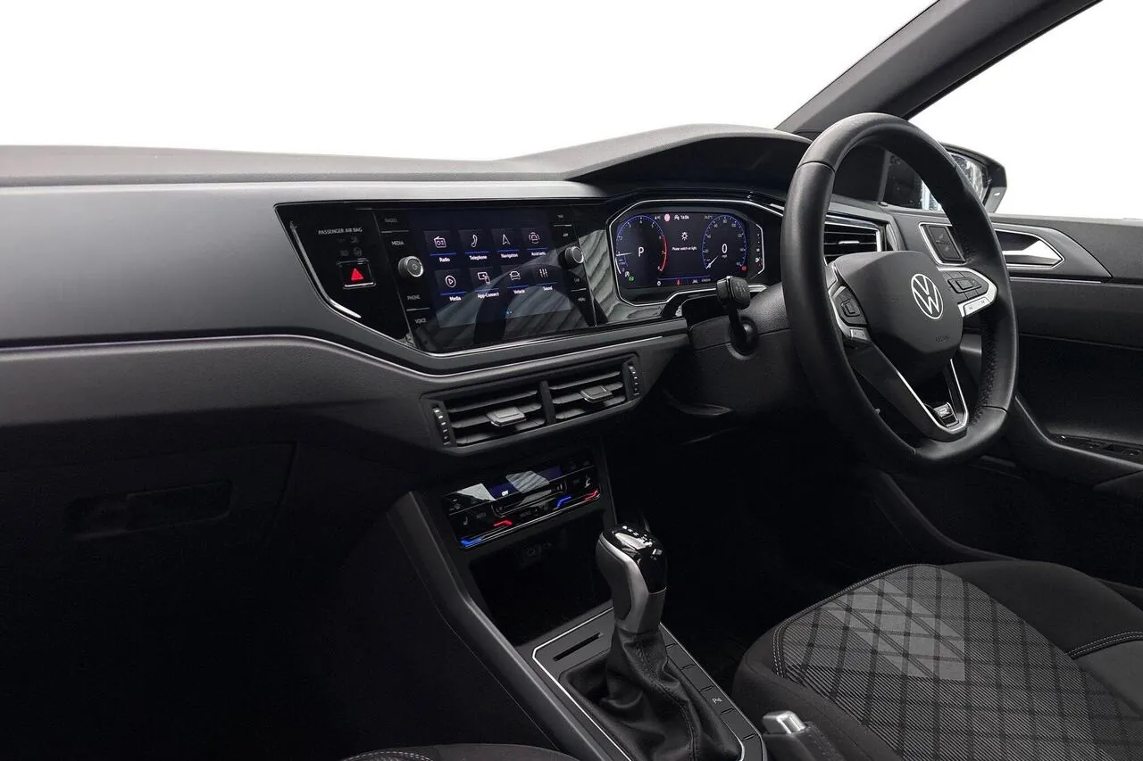 Volkswagen Polo 2026 photo 2