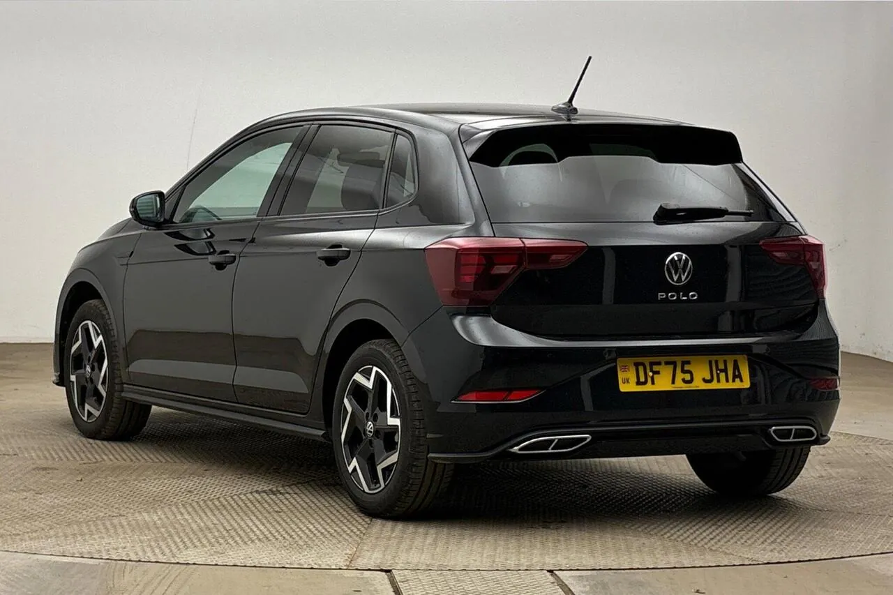 Volkswagen Polo 2026 photo 3