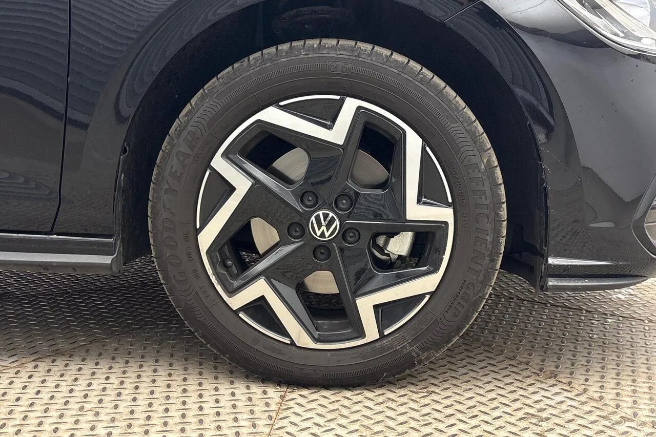 Volkswagen Polo 2026 photo 5