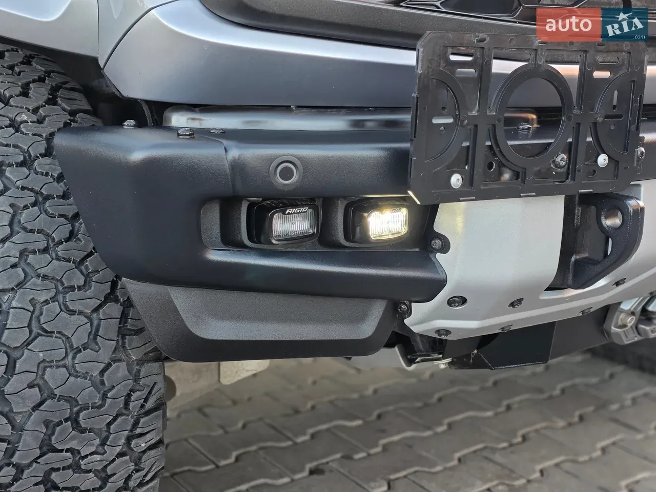 Ford Bronco 2024 photo 5
