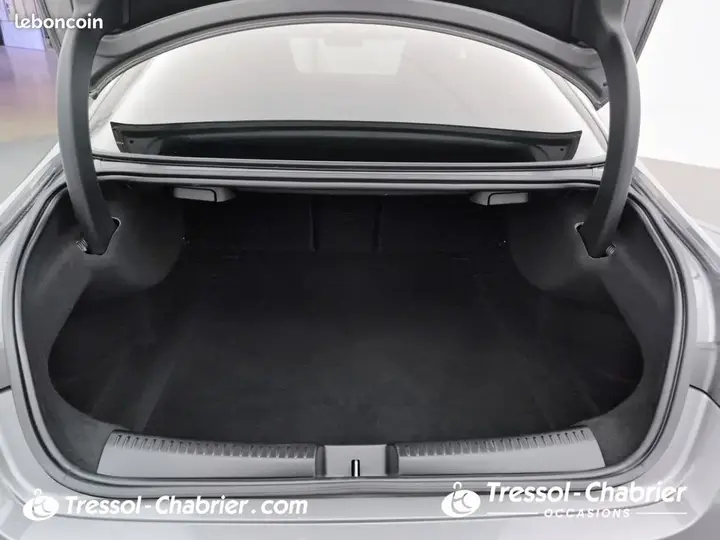 Mercedes-Benz Cla 2019 photo 4
