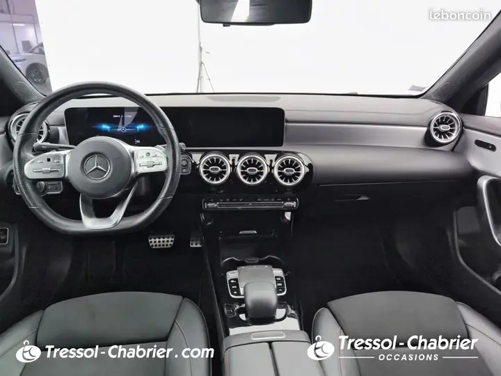 Mercedes-Benz Cla 2019 photo 5