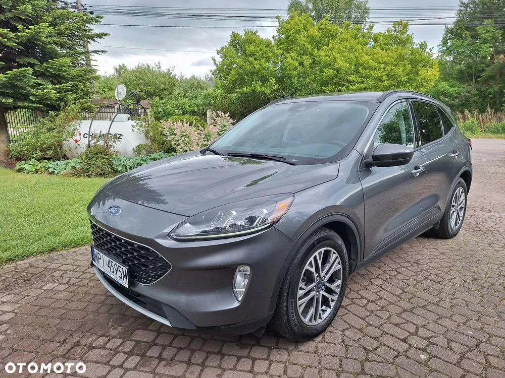 Ford Escape