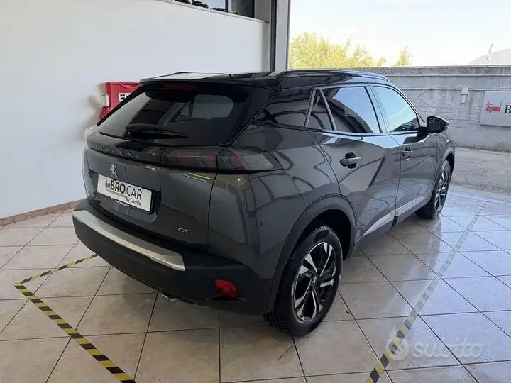 Peugeot 2008 2023 photo 3