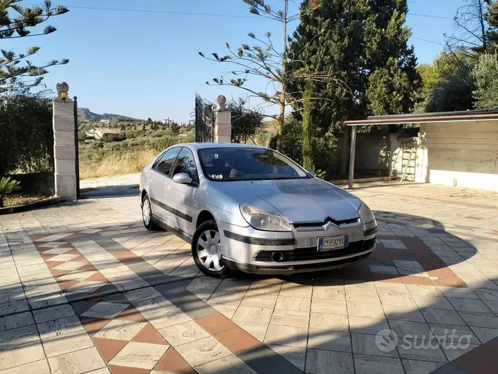 Citroen C5
