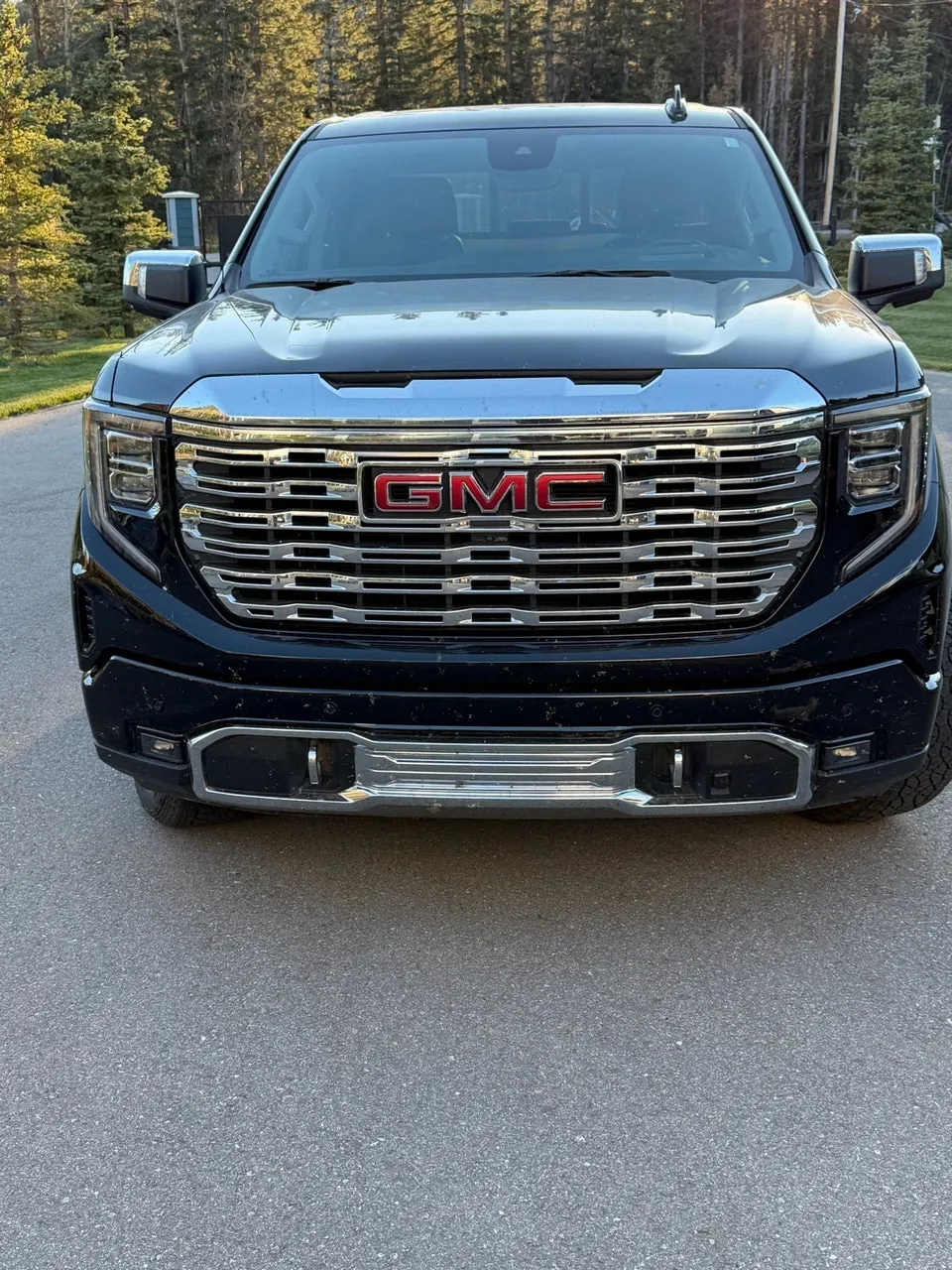 GMC Sierra 1500