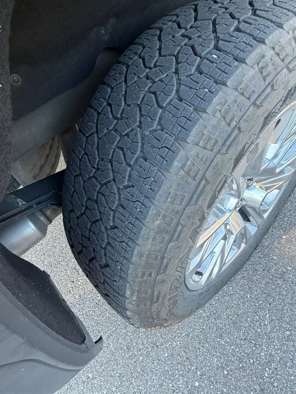 GMC Sierra 1500 2023 photo 5