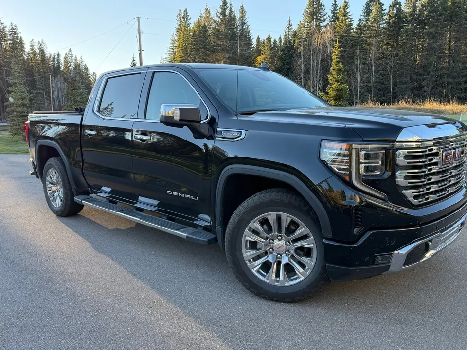GMC Sierra 1500 2023 photo 2