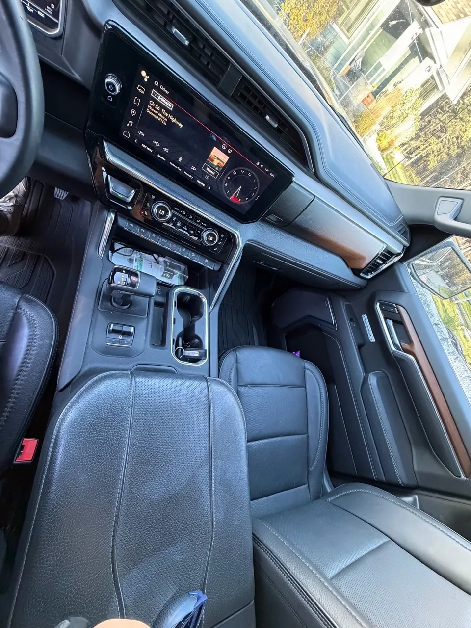 GMC Sierra 1500 2023 photo 4