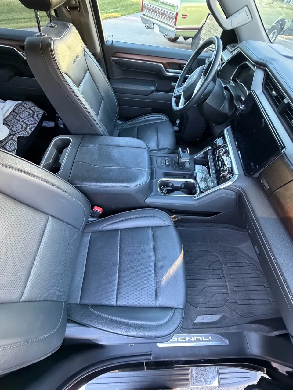 GMC Sierra 1500 2023 photo 3