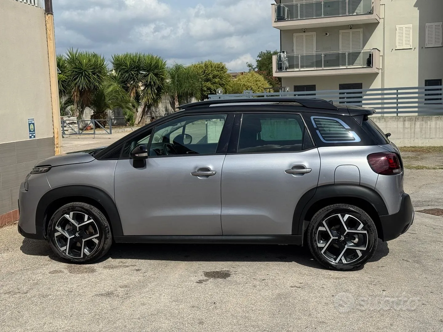 Citroen C3 Aircross 2023 photo 5