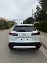 Toyota Corolla Cross 2026 photo 5