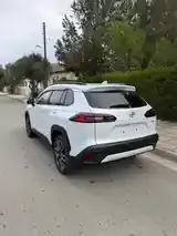 Toyota Corolla Cross 2026 photo 4