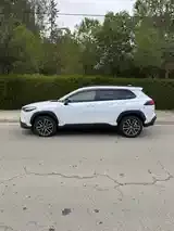 Toyota Corolla Cross 2026 photo 3