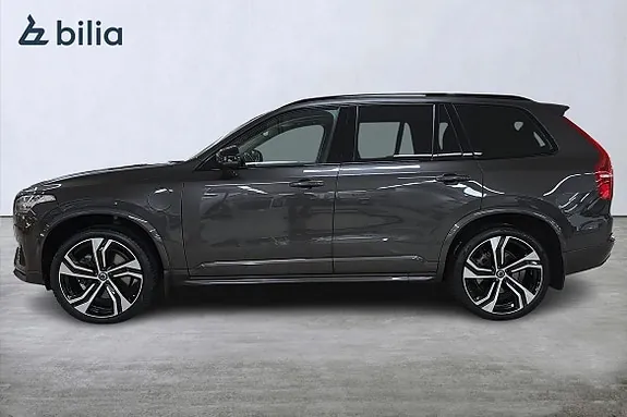 Volvo Xc90 2025 photo 3