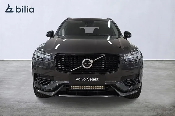Volvo Xc90 2025 photo 5