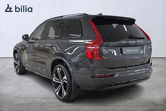 Volvo Xc90 2025 photo 2