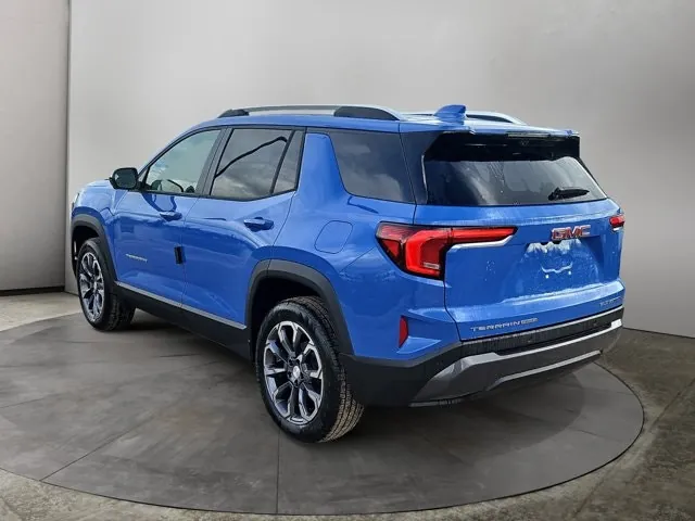 GMC Terrain 2027 photo 3
