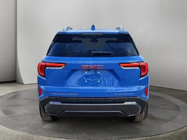 GMC Terrain 2027 photo 5