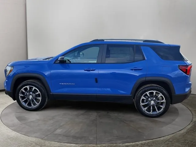 GMC Terrain 2027 photo 2