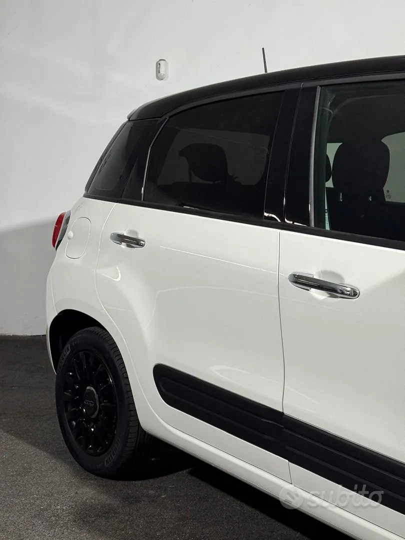 Fiat 500L 2021 photo 4