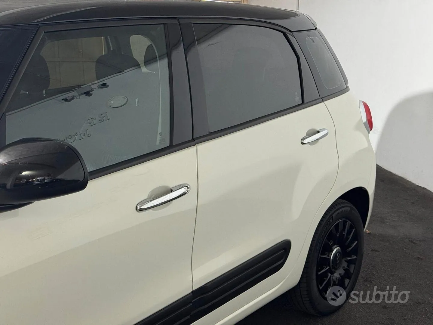Fiat 500L 2021 photo 5