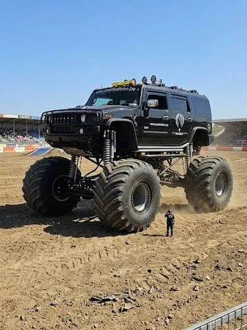 Hummer H2