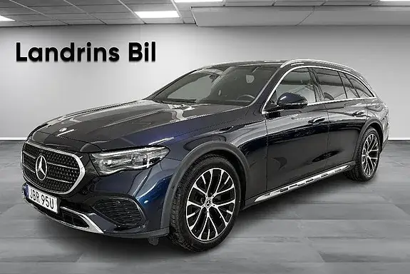 Mercedes-Benz E 220 D