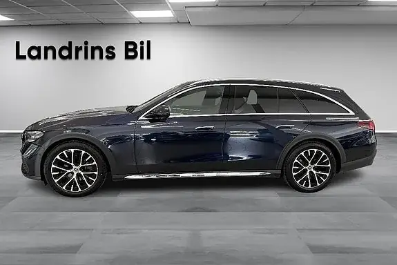 Mercedes-Benz E 220 D 2026 photo 4